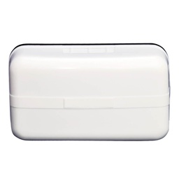 [001400264] Sonnerie 240 V - 80dec. Fusible 135x79x50mm - Blister