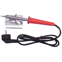 [001401326] Fer à souder électrique étain 230 V 40W - Blister
