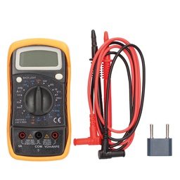 [001401279] Digital multitester - Blister