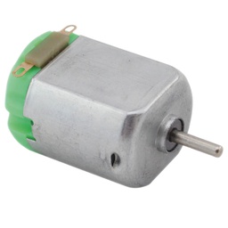 [001401648] Motor manualidades 1,5 V
