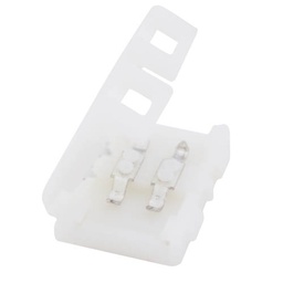 [001501519] Jointure clips for 8mm LED strips