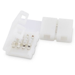[001502698] Clip en forme de L 10 mm SMD5050/RGB