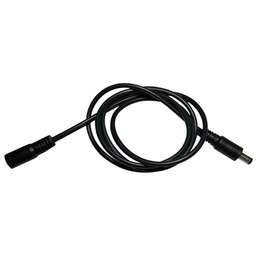 [001504525] Rallonge mâle à femelle DC 2M