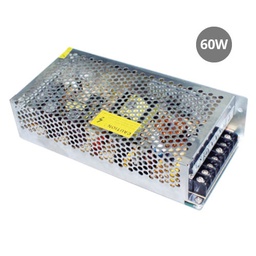 [001504575] Alimentation pour bandes LED à 24 V 60W