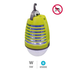 [002005390] 5W mosquito killer USB rechargeable
