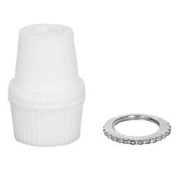 [002204621] Presse-étoupe transparent - Sachet 10 u