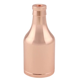 [002204630] Porte-lampe décoratif E27 Cuivre