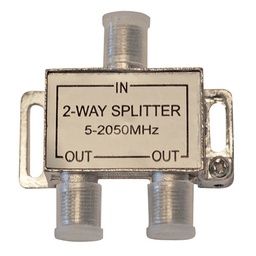 [002600936] Distributor 2 outputs 5-2050MHZ
