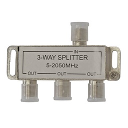 [002600937] Distributor 3 outputs 5-2050MHZ