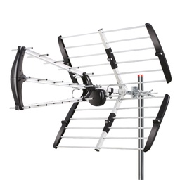 [002603320] Digital outdoor TV antenna 29 elements