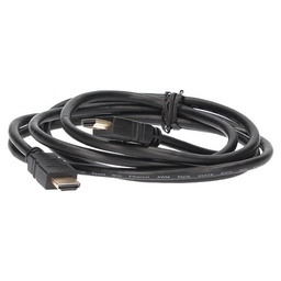 [002602974] Cabo ligação HDMI/HDMI 4K 1,8 m