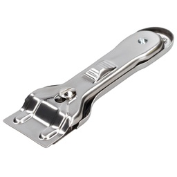 [002701791] Cleaning spatula for ceramic hob - Blister
