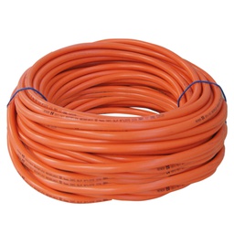 [002702527] Rolo borracha butano 60 m. /Homologado