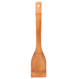 [002702578] Espátula de bambu 30 cm
