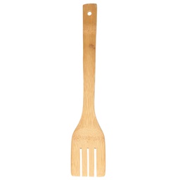 [002702577] Tenedor de bambú 30cm