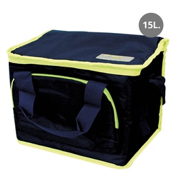 [002703129] Thermal bag for food 15L
