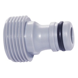 [003602036] Adaptateur robinet mâle Ø3/4&quot;