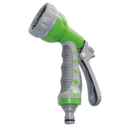 [003602044] 7 function adjustable gun