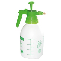[003602058] Pulverizador pistola de pressão 2 l