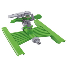 [003602074] Plastic impulse sprinkler with H base coverage up to 24M diameter