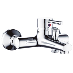 [003702432] Victoria single arm bath fauced
