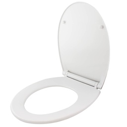 [003703186] Tampa universal WC PP fecho progressivo