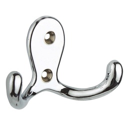 [003802748] Double hanger