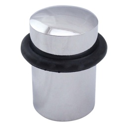 [003802746] Butée de portes Ø36x35 mm mate cylindrique