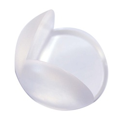 [003802790] Set of 4 transparent corner protectors