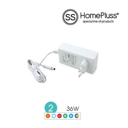 [008005608] 36W power supply for LED strips 24V
