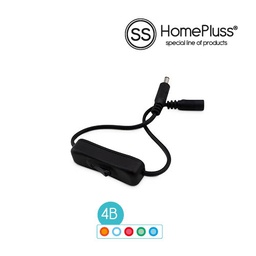 [008005614] Interruptor para tiras LED monocromático
