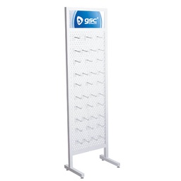 [009704342] Présentoir générique pour blister toutes dimensions