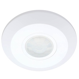 [104310001] Surface ceiling mount motion detector