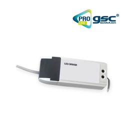 [202600021] Pièce de rechange driver projecteur 100 W réf. 202600017