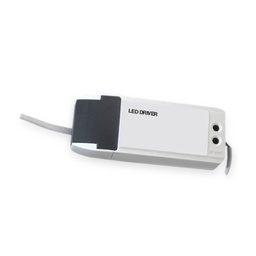 [203405002] Spare Driver for Dakota and Borma Refs. 203405000 - 01 - 15 - 16 40W