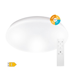 [203605059] Plafon teto LED 60 W 3000 K a 6500 K regulável