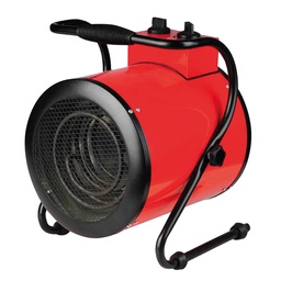 [301000001] Calefactor eléctrico industrial Tenom Máx. 3000W
