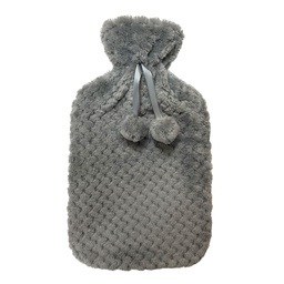 [400060007] Hot water bag 2L gray