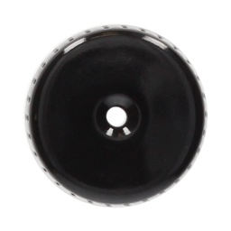 [400090006] Spare cover for small burner for stove for ref. 002701760