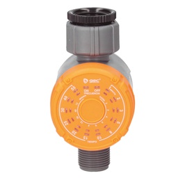 [403025002] Système d'irrigation goutte-à-goutte automatique