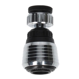[404030000] Universal faucet Atomizer