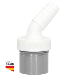 [404035015] Connexion PVC avec prise électroménagers