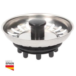 [404035017] Stainless steel sink