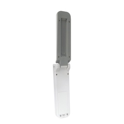 [406000003] Lámpara germicida UV-C 3W portátil