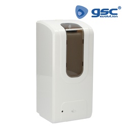 [406020003] Distributeur de gel hydroalcoolique automatique 1 L