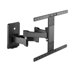 [500055019] Support TV PRO avec bras 37&quot; - 80&quot; double