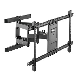 [500055023] Support TV avec bras 43&quot; - 90&quot;