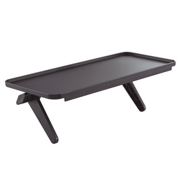 [500090005] Étagère double pour accessoires TV