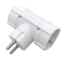 [103000005] 2 way adapter