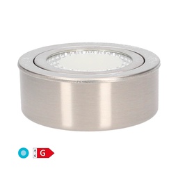 [200400009] Danbi surface/recessed spotlight 3W 6500K